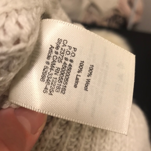 Wilfred aritizia Durandal sweater size xxs - Picture 8 of 8